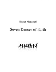 Seven Dances of Earth P.O.D. cover Thumbnail